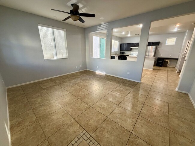 Photo - Gorgeous 3 bedroom 1 car garage home in SW ready for immediate move-in!!