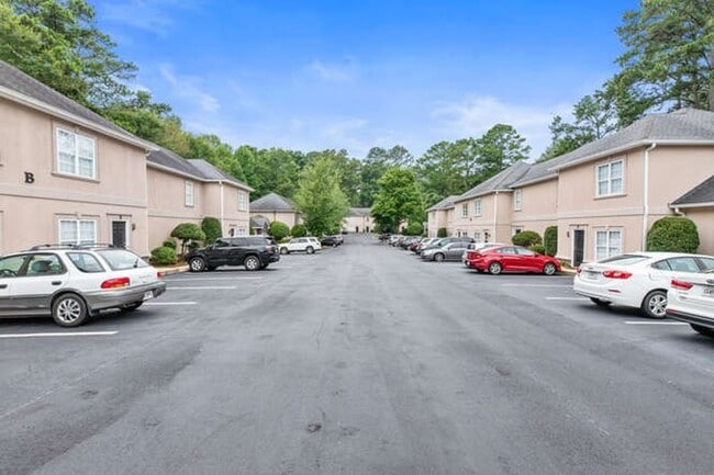 Millstone Townhomes