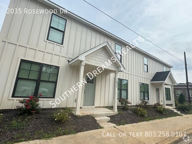 Building Photo - 2035 Rosewood Dr Rental