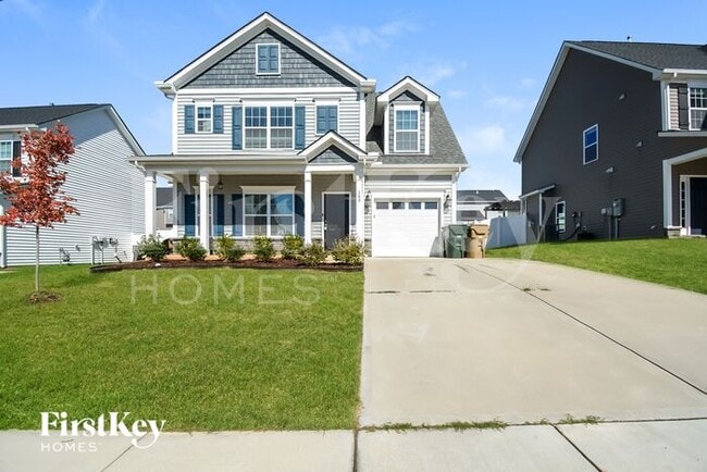 Photo - 143 Douglas Fir Pl House