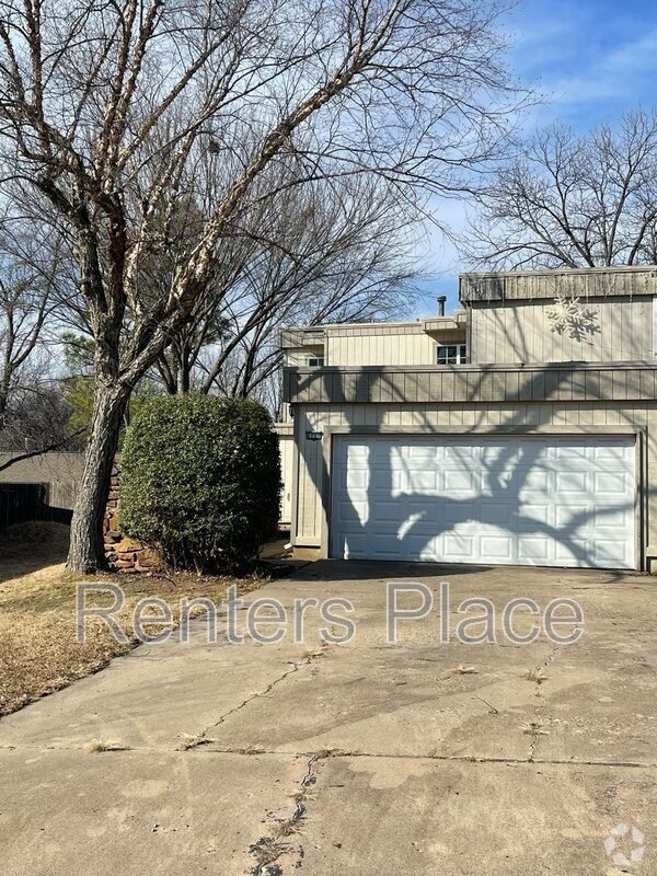 Building Photo - 6004 S Marion Ave Rental