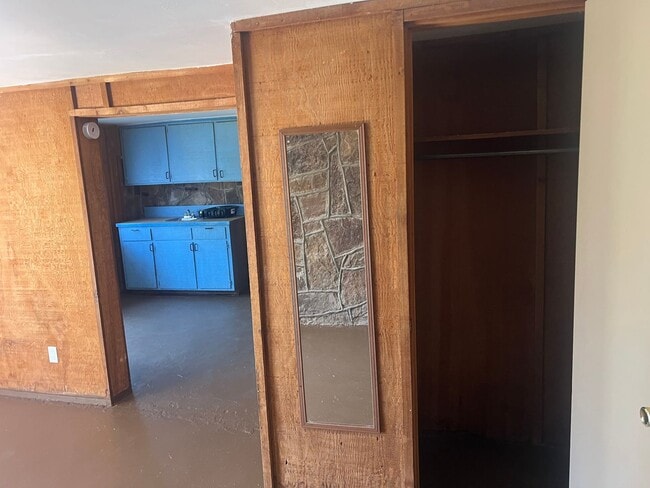 Photo - charming, convenient, and cozy downstairs studio