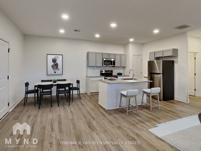 Photo - 5812 E Bristol Cir