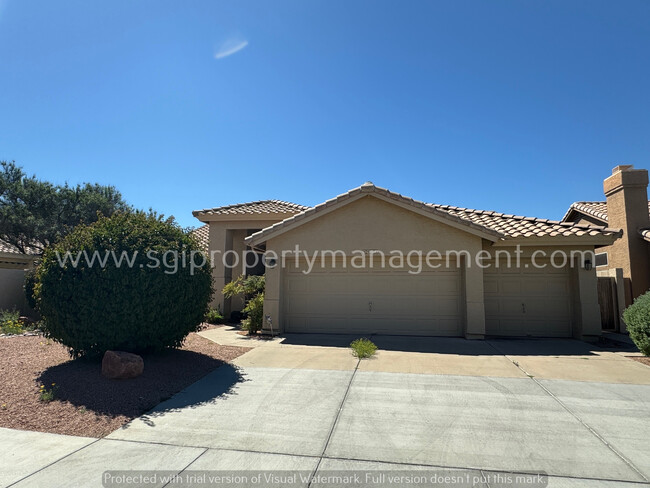 4 Bedroom Chandler property for rent - 4 Bedroom Chandler property for rent House