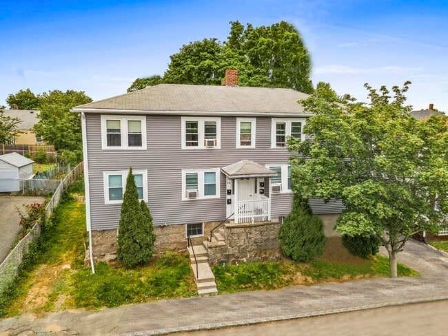 Building Photo - 28 Edinboro Rd Unit 1L