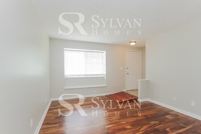 Photo - Everything You Need. All Right Here.