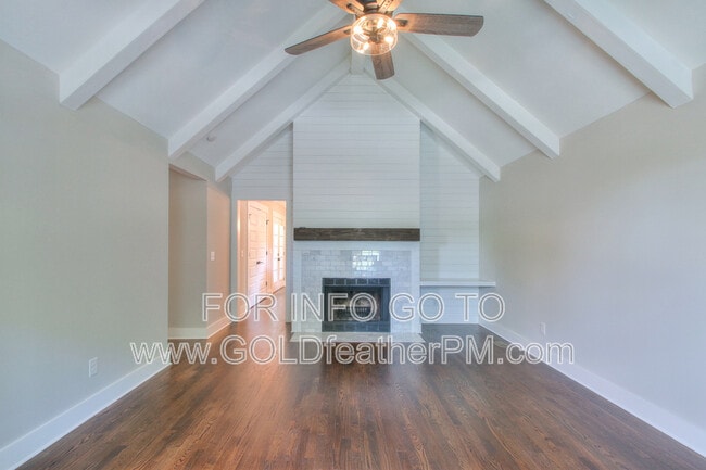 Photo - 3025 Blackwood Dr