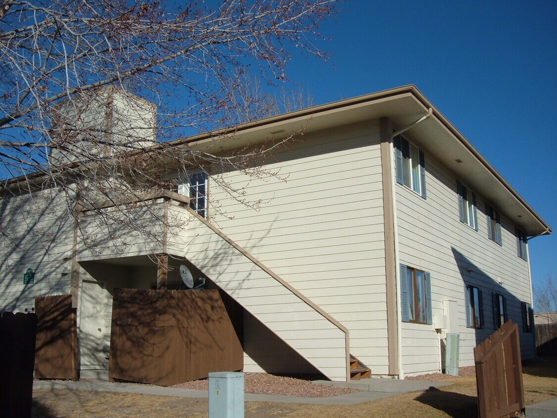 2nd Floor 2 Bedroom Condo - 2nd Floor 2 Bedroom Condo