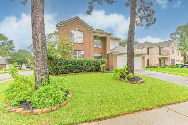 Photo - 20422 Maple Meadows Ct