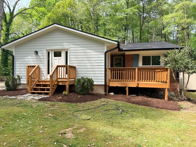 Photo - 3 Woodward Way