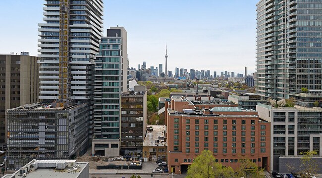 Photo - Prince Arthur Unité 01105