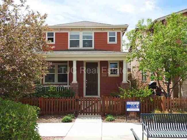 Building Photo - 8984 E 29th Pl Rental