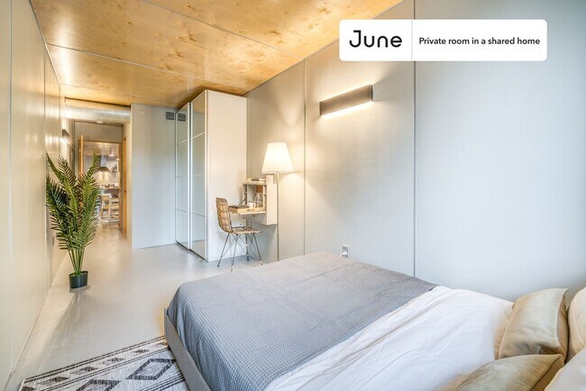 Photo - Room in Shared 6 bed/6 bath home Unit E