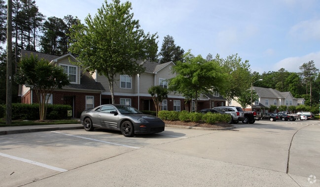 Highgate Townhomes