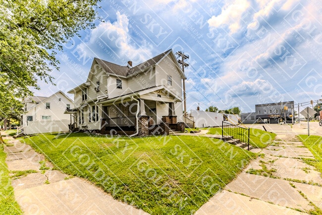 Building Photo - 115 E Willard St Unit 3 Rental