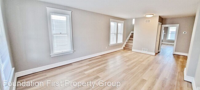 Photo - 3 br, 1.5 bath House - 13 E Granger Street