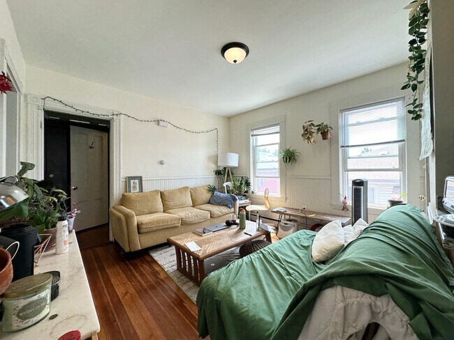 Photo - 146 Webster Ave Apartamento Unidad 3