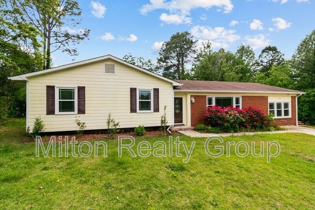 Building Photo - 6203 Vigilante Ct Rental