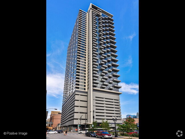 Building Photo - 235 W Van Buren St Unit 1409 Rental