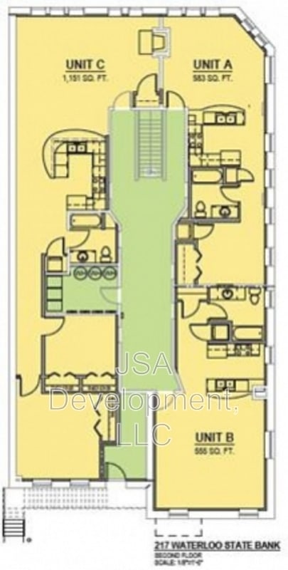 Photo - 217-219 W 4th St