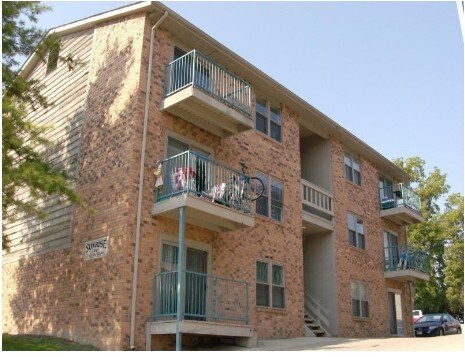 Sunrise IV - Sunrise IV Apartments