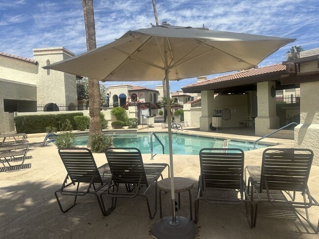 Photo - Point South Mountain; Located in the highly desirable Point South Mountain Community, resort styl...