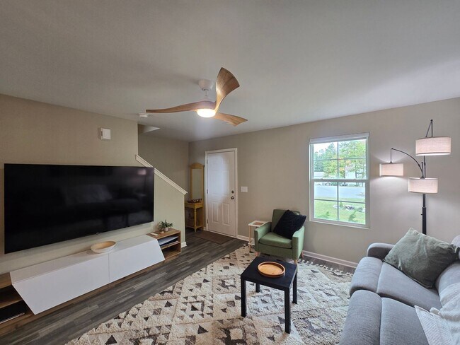 Photo - Best Lot in the Neighborhood – Beautiful L...