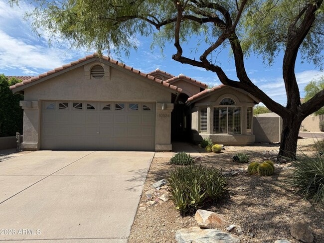 Building Photo - 10534 E Star of the Desert Dr