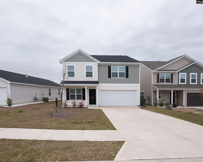 Building Photo - 2109 County Line Trl