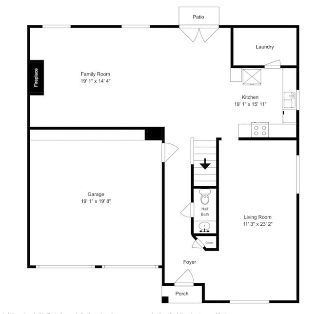 Photo - 1802 Oak Valley Dr