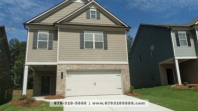 Building Photo - 7741 Silk Tree Pointe Rental