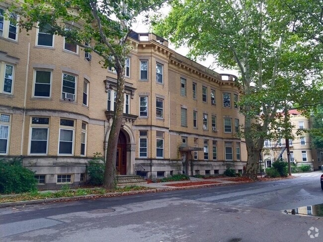 Building Photo - 40 Parkman St Unit 2A Rental