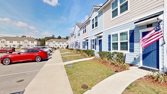 Photo - Beautiful townhome in Whispering Creek available now!