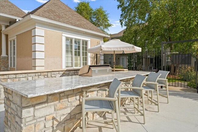 Bradford Pointe