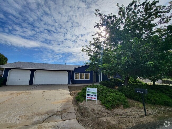 Building Photo - 5455 Salk Rd Rental