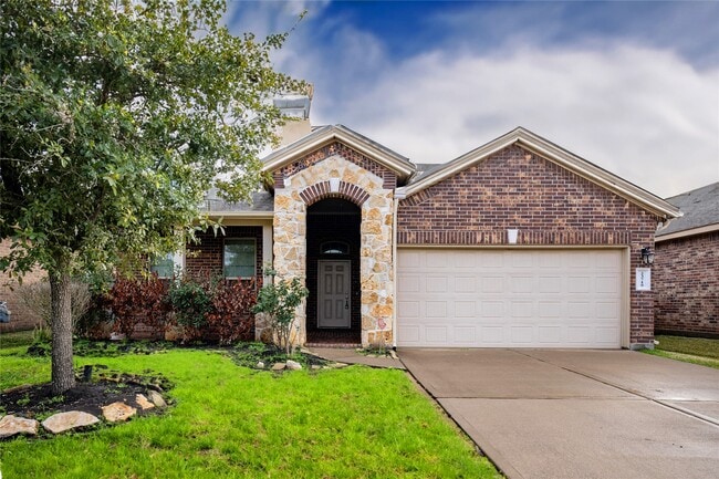 Building Photo - 23719 San Barria Dr Rental