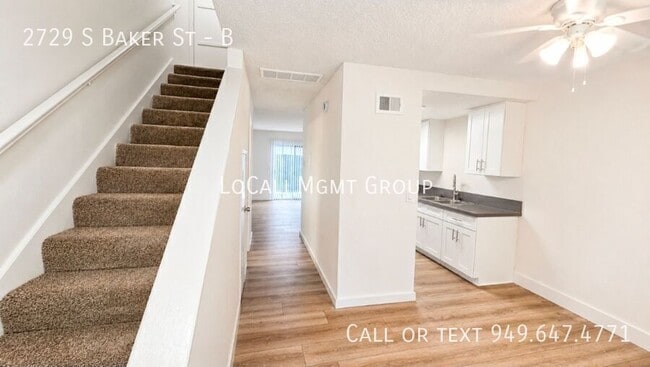 Photo - 2729 S Baker St Unidad B