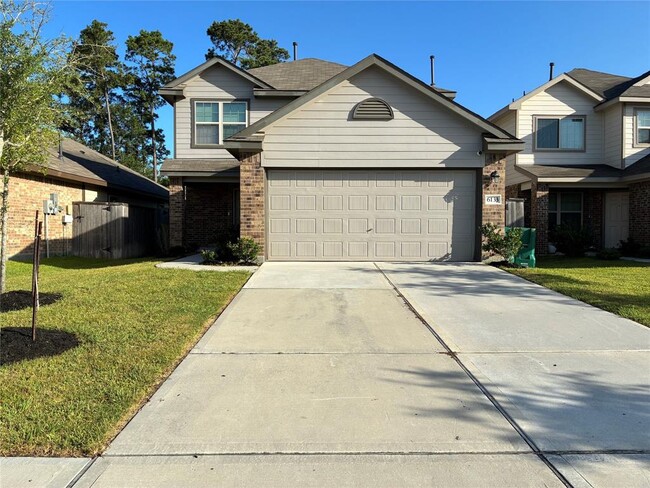Photo - 6133 Dunsmore Cyn Ln House