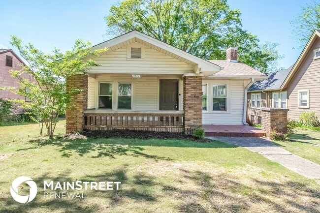 Building Photo - 8426 4th Ave S