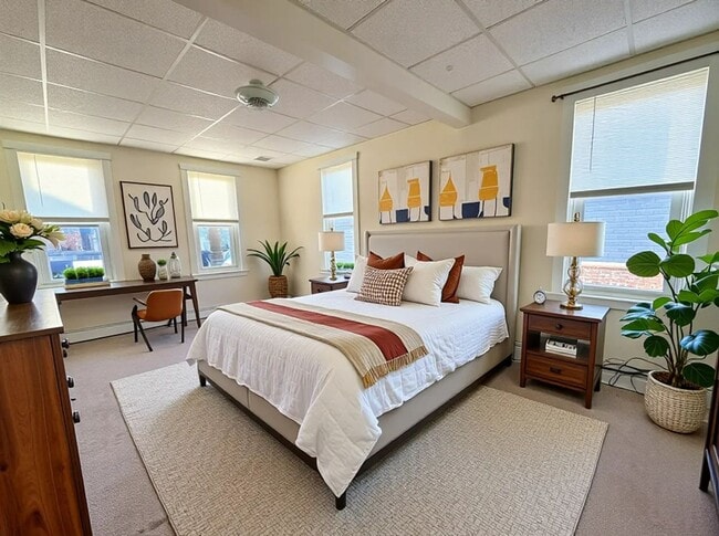 Photo - 519-5195 S Market St Apartment Unit 519.5