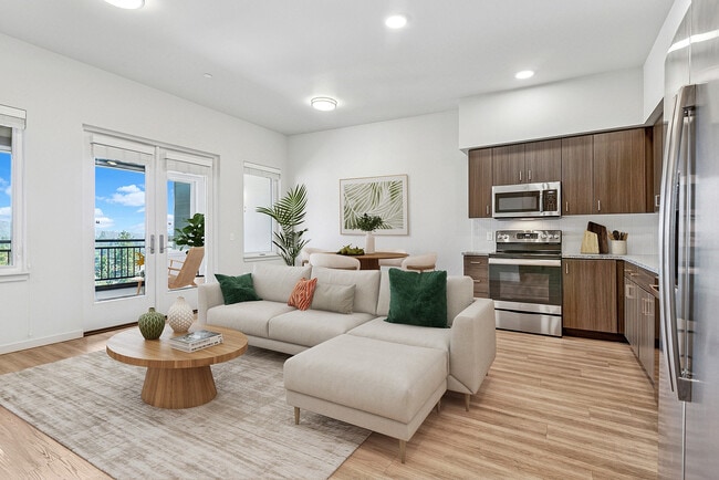 Photo - The Hixon at Westside Yard