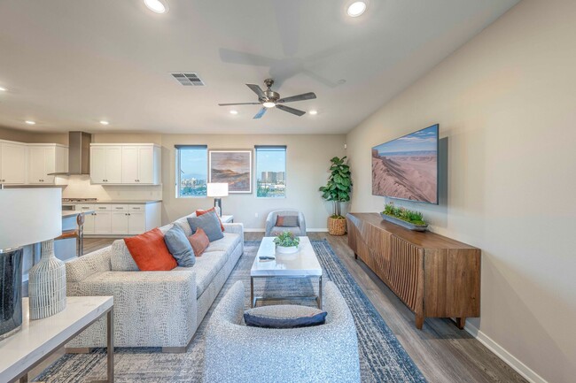 Photo - 113 Bowery Apartment Unit 1