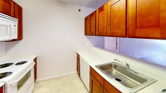 Kitchen - 7311 University Commons Dr Unit 7311