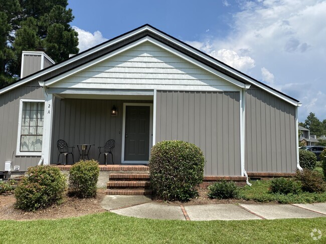 Building Photo - 925 Morganton Rd Unit 2a Rental