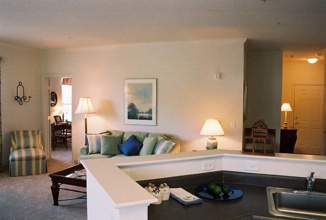 Photo - Woodlands at Abington Station