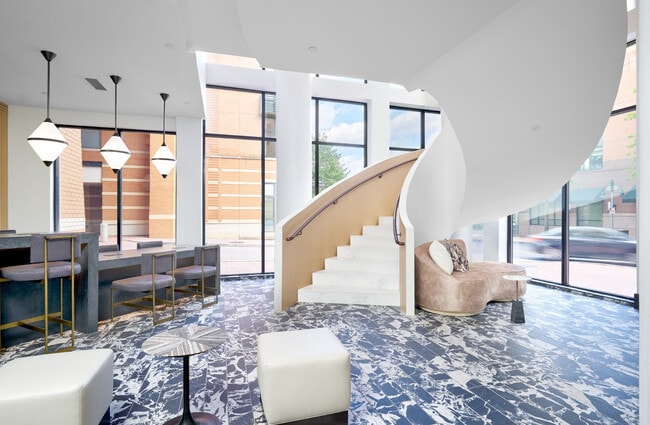 Photo - Delancey at Shirlington Village