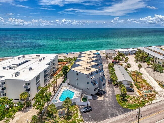 2400 N Beach Rd Unit 17