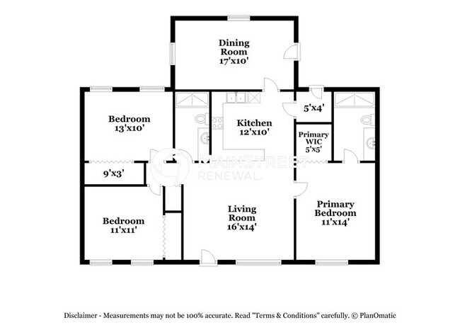 Photo - 3 Bedroom Pet-Friendly Home in NEW PORT RI...