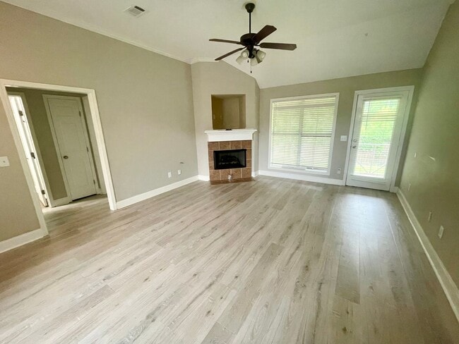 Photo - 3 bed 2 bath for rent in Ridgeland!