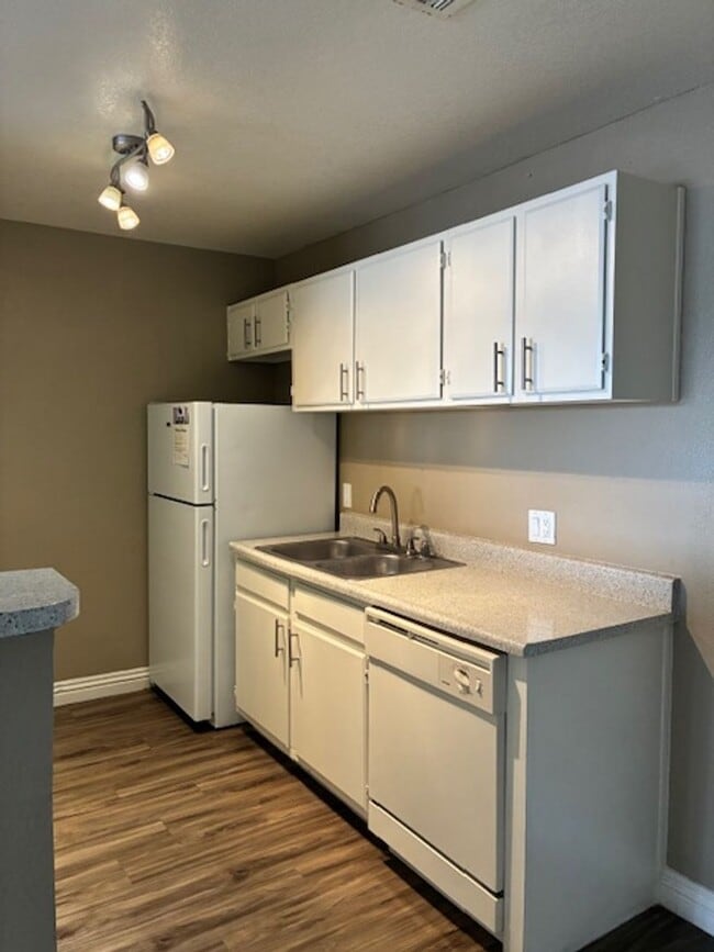 Mandalay Bay Apartments